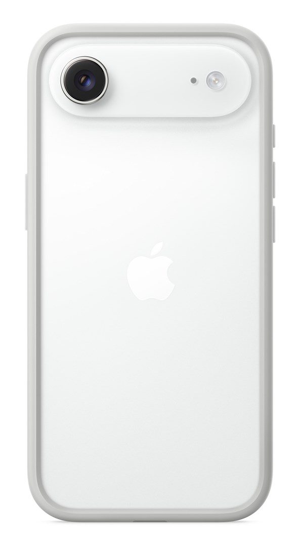 Bumper IPhone Air (Hellgrau)