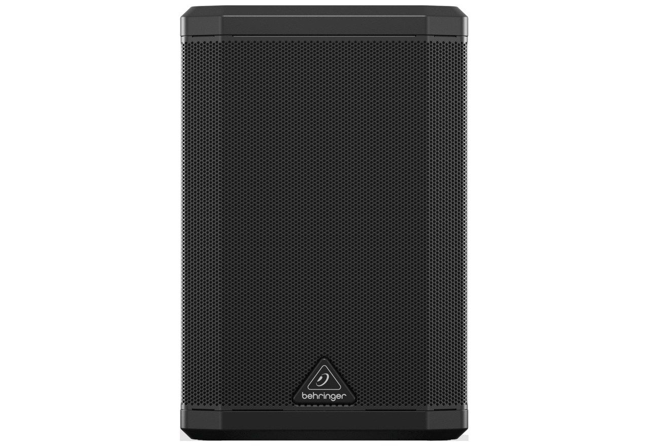 Behringer B1C - Portable 200 W All-In-One Speaker With Battery Power Bluetooth Connection And Reverberation Effect