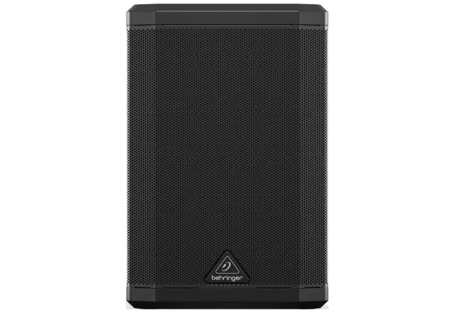 Behringer B1C - Portable 200 W All-In-One Speaker With Battery Power Bluetooth Connection And Reverberation Effect