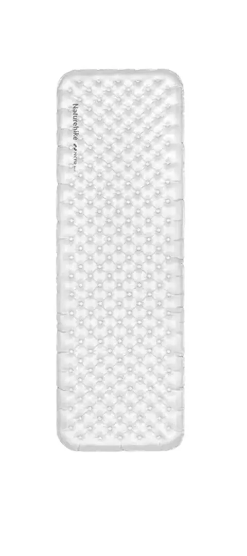 Mattress Tuye R 6.5 Square-Carbon Silver