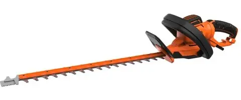 BD HEDGE TRIMMER 650W/60cm/25mm
