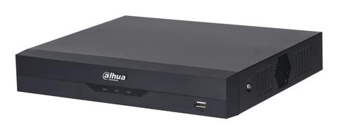 Dahua NVR4108HS-EI 8CH Kompakt 1U 1HDD WizSense Netzwerk-Videorekorder