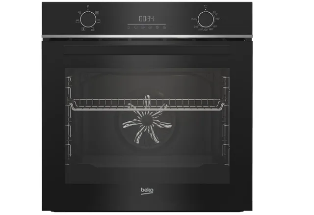 Beko BBIE17301BD oven 72 L 2400 W Stainless steel