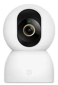 Xiaomi C701 Bulb IP Security Camera Indoor 3840 X 2160 Pixels Desk