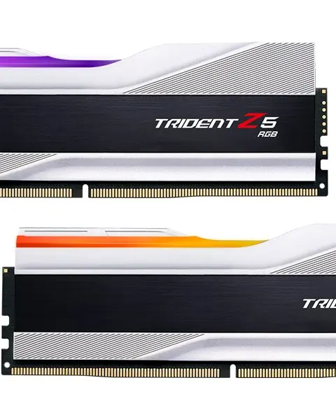 G.Skill Trident Z RGB Z5 memory module 32 GB 2 x 16 GB DDR5 288-pin DIMM