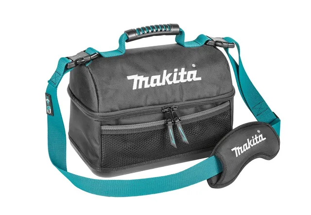 MAKITA MAKITA LUNCH BAG WITH STRAP MAKITA
