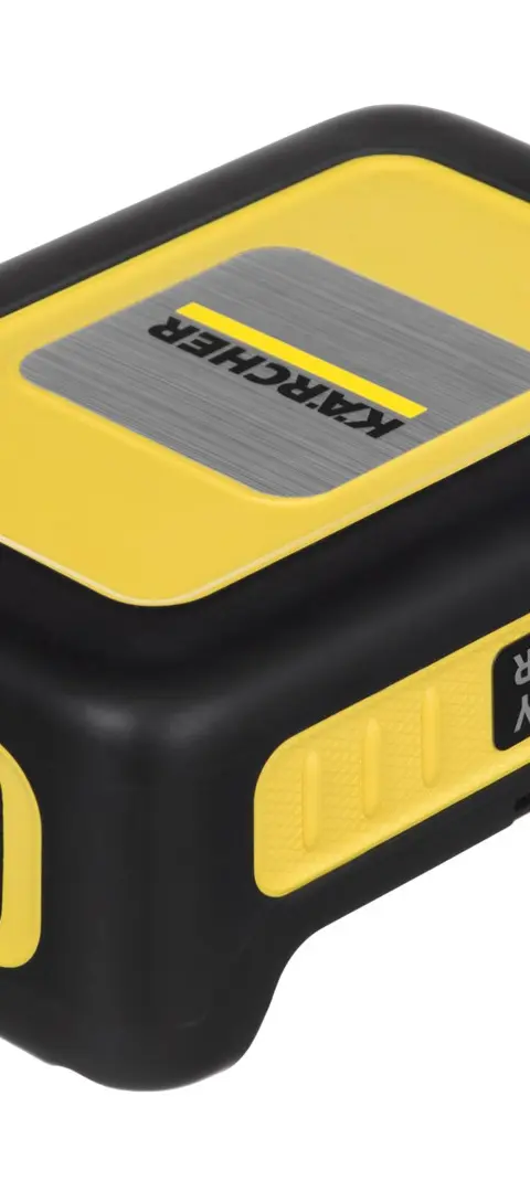 KäRcher Power 18/25 Battery Charger Set