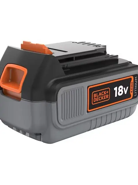 Black Decker BL4018-XJ Cordless Tool Battery / Charger