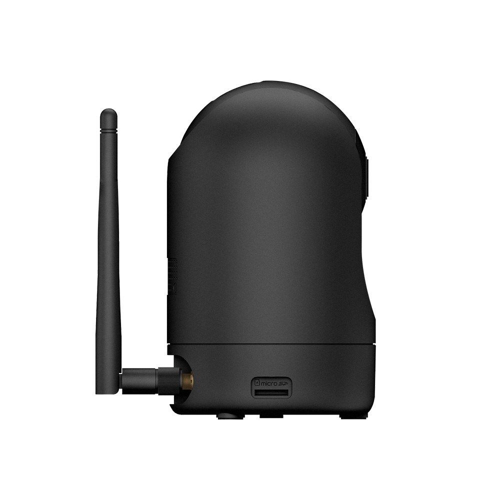 Foscam R4M-B Security Camera Cube IP Security Camera Indoor 2560 X 1440 Pixels Desk