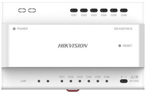 Hikvision DS-KAD706Y Switch