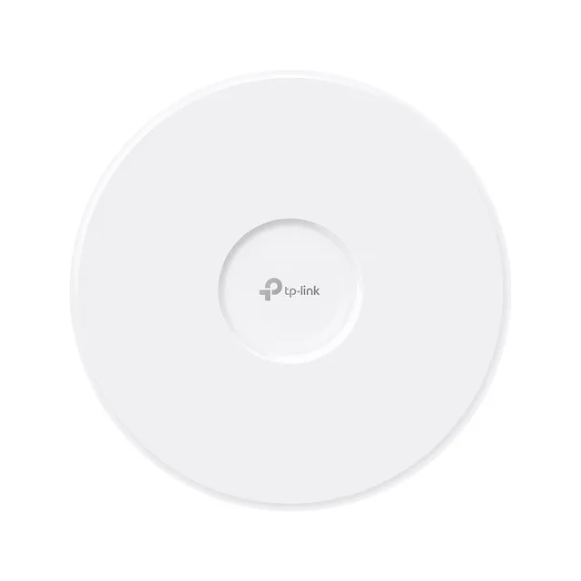 TP-Link Omada BE9300 Ceiling Mount Tri-Band Wi-Fi 7 Access Point
