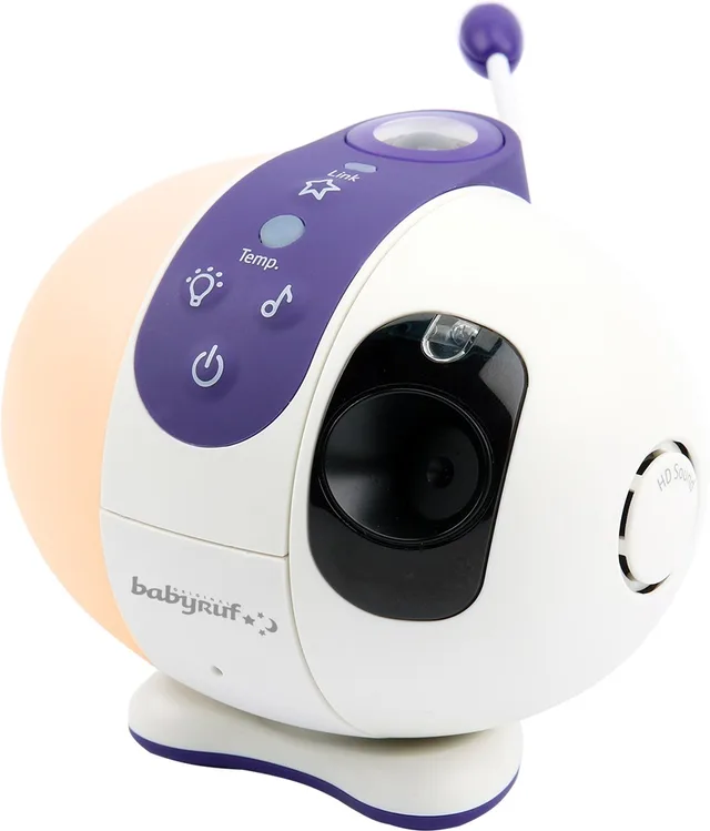 Olympia BC 2000 Wi-Fi Purple White