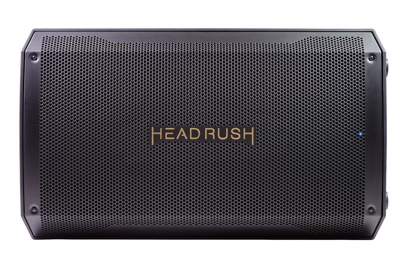 Headrush FRFR-112 MK2 - Guitar Column