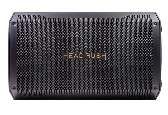 Headrush FRFR-112 MK2 - Guitar Column