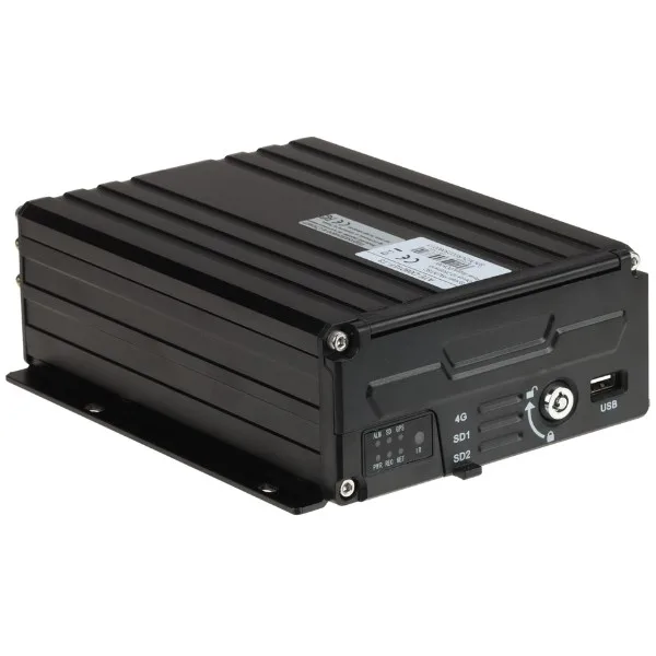 Mobile AHD DVR ATE-D0801EF-T3, 8 channels