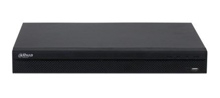 Dahua Technology Lite DHI-NVR4216-16P-4KS3 network video recorder 1U Black