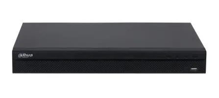 Dahua Technology Lite DHI-NVR4216-16P-4KS3 network video recorder 1U Black