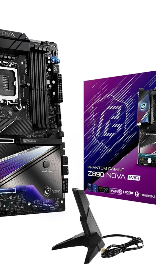 Z890 NOVA WIFI