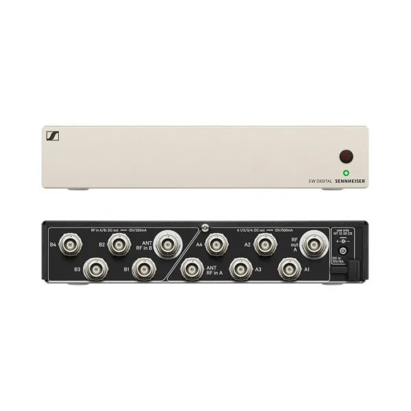 Sennheiser EW-D ASA – Aktywny Splitter Antenowy 470–694 MHz