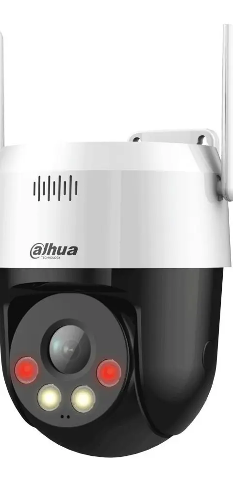 Dahua P3AE-PV WI-FI Camera