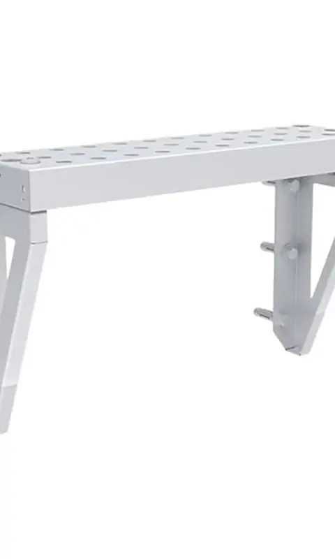 Huawei LUNA2000 Battery Wall Mount Bracket
