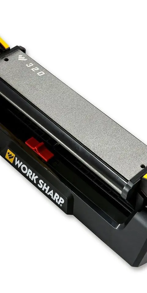 Work Sharp Diamond-Ceramic Whetstone