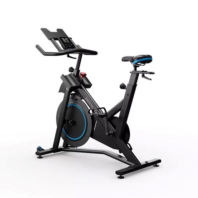 Horizon Fitness 7.0 IC Spinning Bike Black
