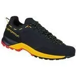TX Guide Black Yellow