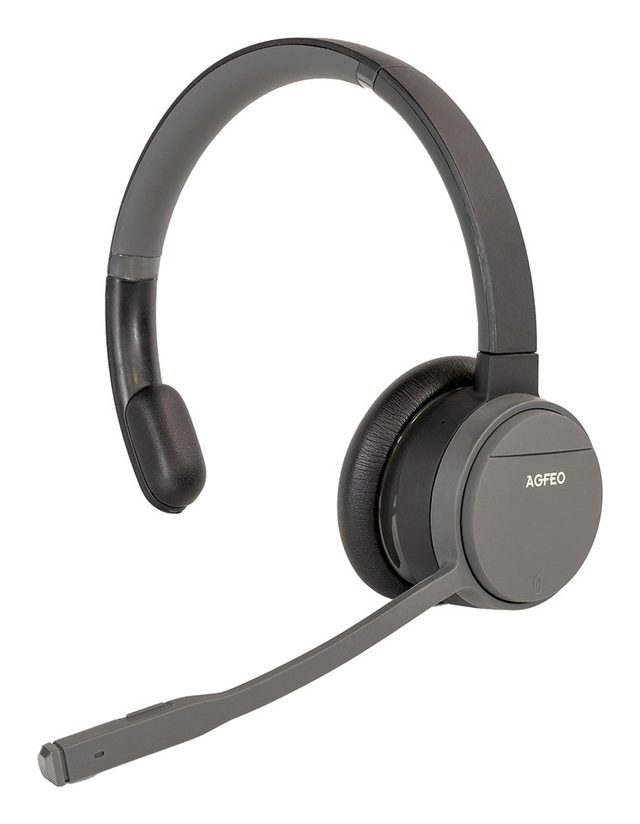AGFEO Headset Infinity Mono
