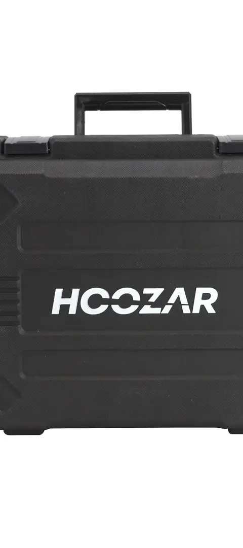 HOOZAR ZAKRĘTARKA UD. 18V 2x2.0Ah 280Nm ID10BL
