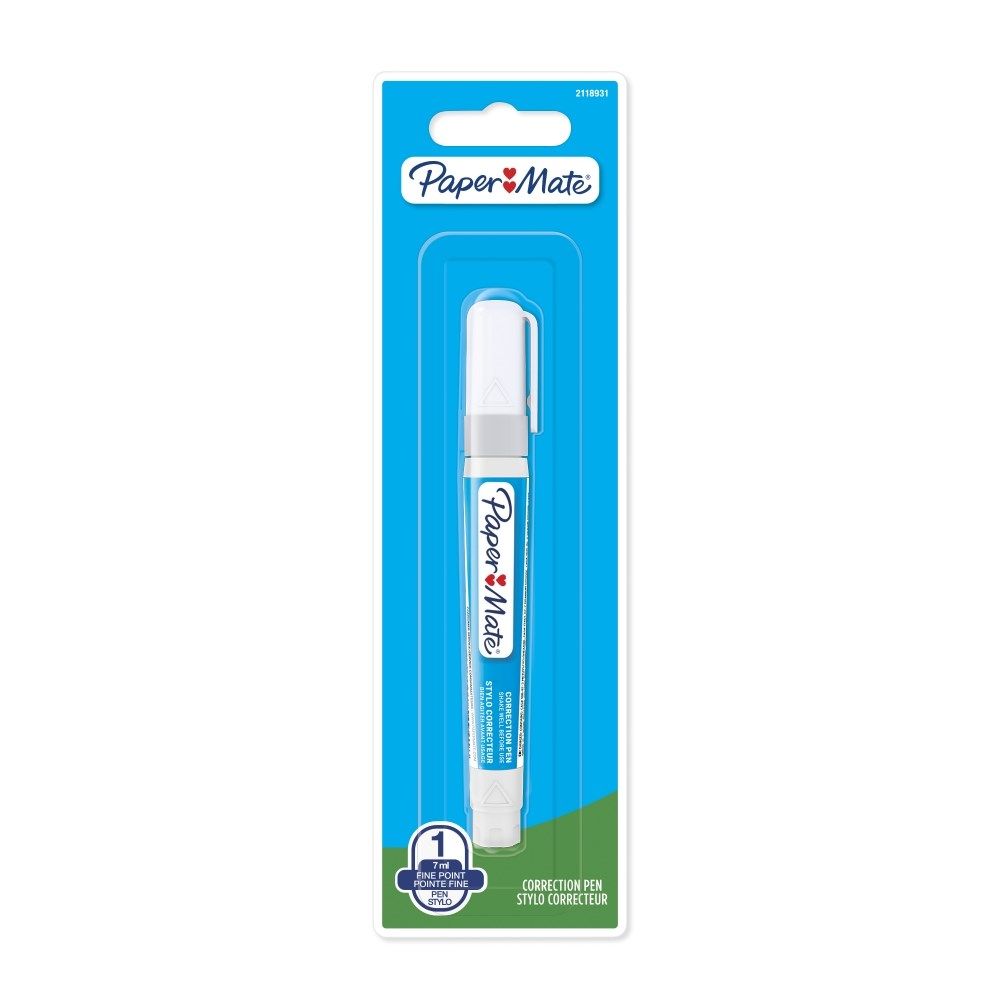 Paper Mate Concealer Pen