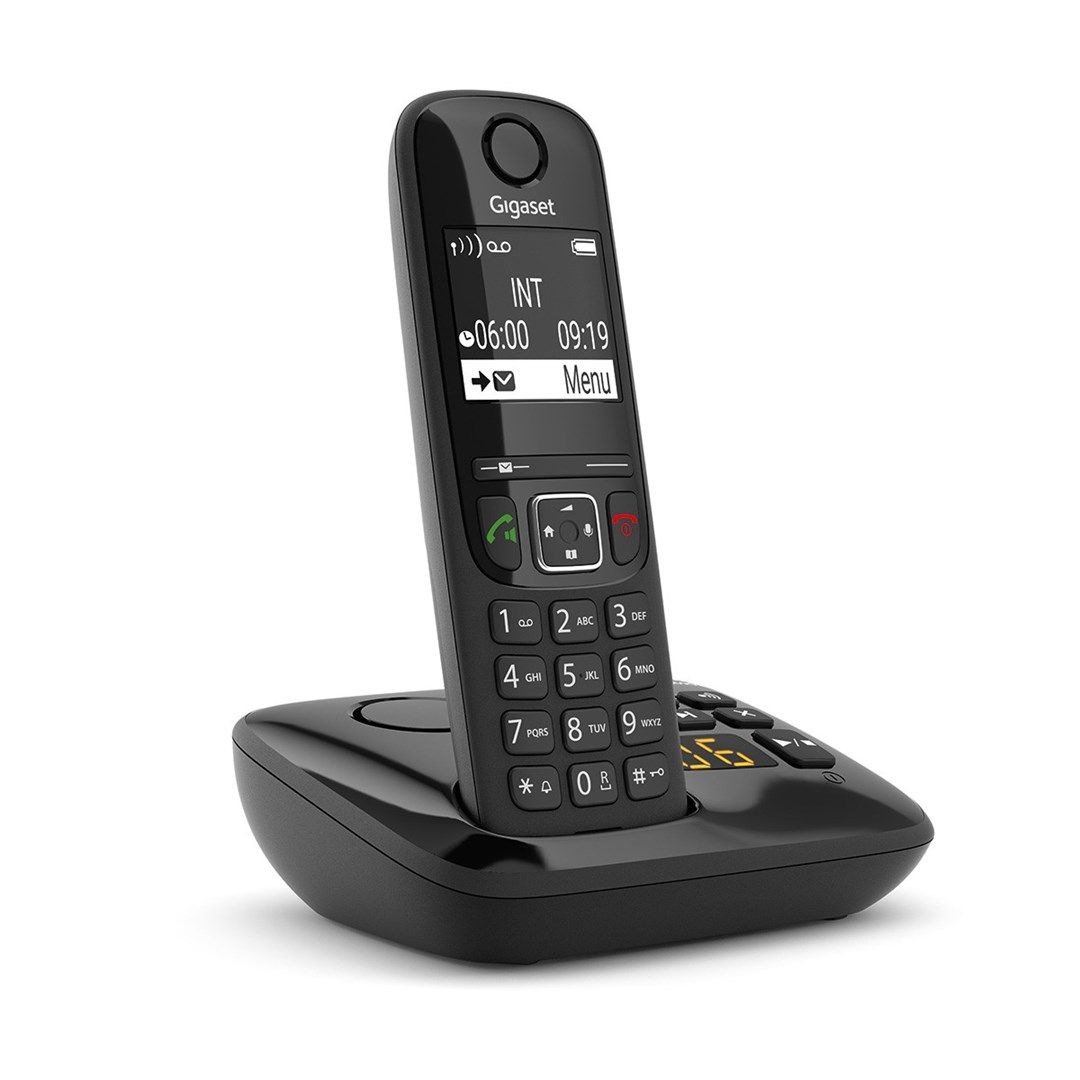 Gigaset AS690A Int.