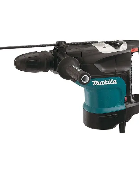 Makita HR4501C Rotary Hammer SDS Max 280 RPM 1350 W