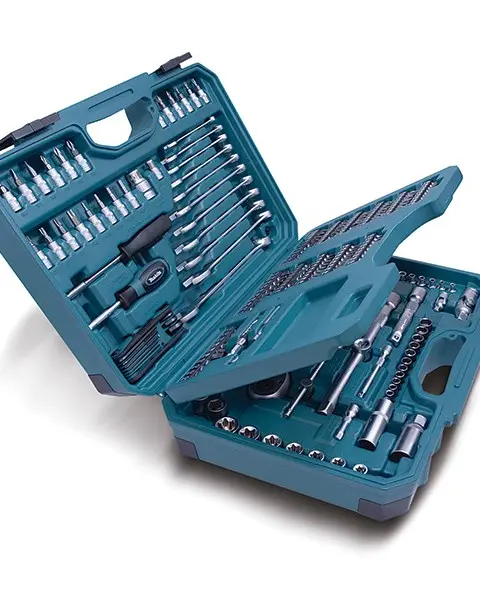 Makita E-10883 Werkzeugkoffer BestüCkt