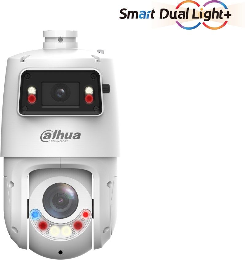 DAHUA DH-SDT4E425-4F-GB-A-PV1-0400 4MP 4MP 25x TiOC WizSense Network PTZ Camera