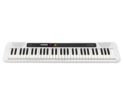 Casio CT-S200WE Digital Synthesizer 61 White