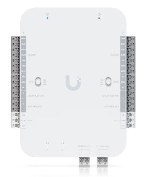Ubiquiti UA-Retrofit-Hub-2
