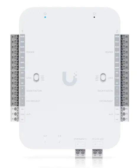 Ubiquiti UA-Retrofit-Hub-2