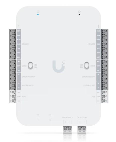 Ubiquiti UA-Retrofit-Hub-2