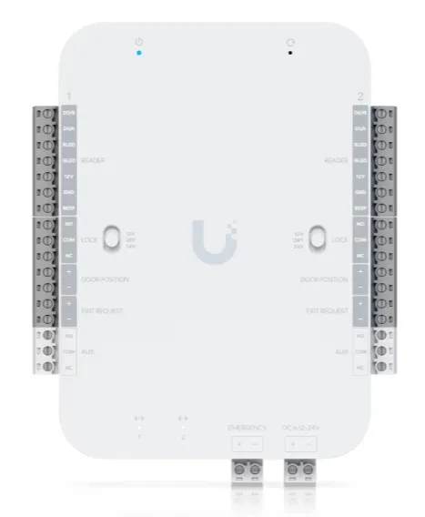 Ubiquiti UA-Retrofit-Hub-2