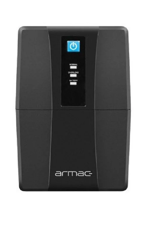 UPS ARMAC HOME LITE LINE-INT 2X230V EN HL850E/LEDV2