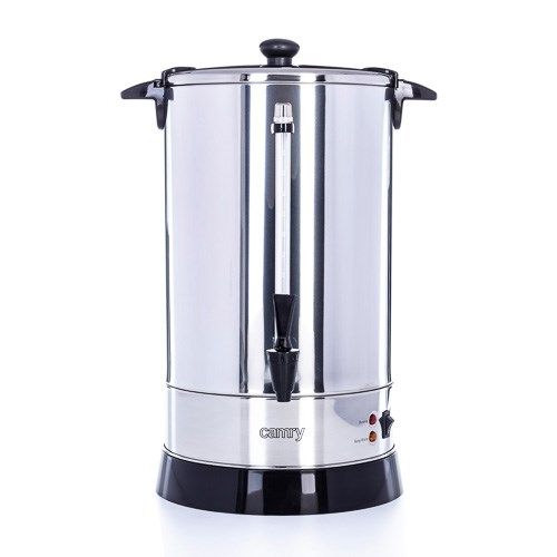 Camry CR 1259 Electric Kettle 20 L 1650 W Black