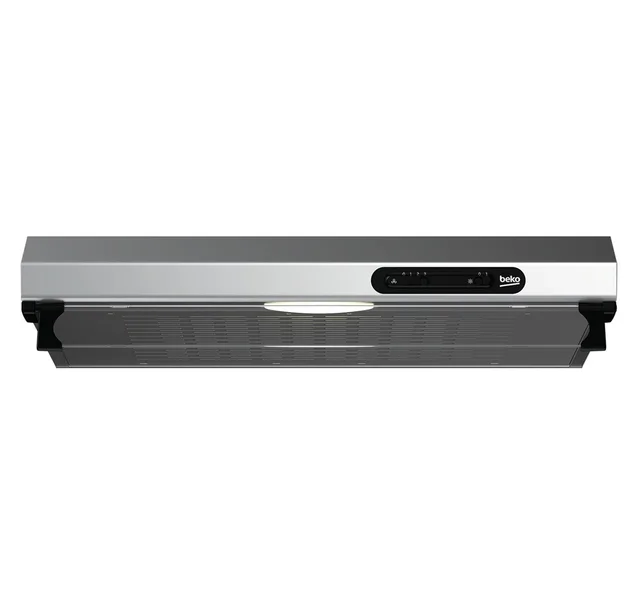 Beko CFB 6310 X cooker hood Stainless steel 160 m³/h