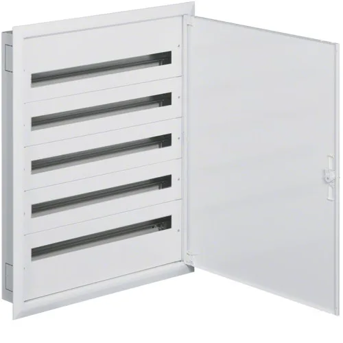Hager FW536FT electrical enclosure IP30