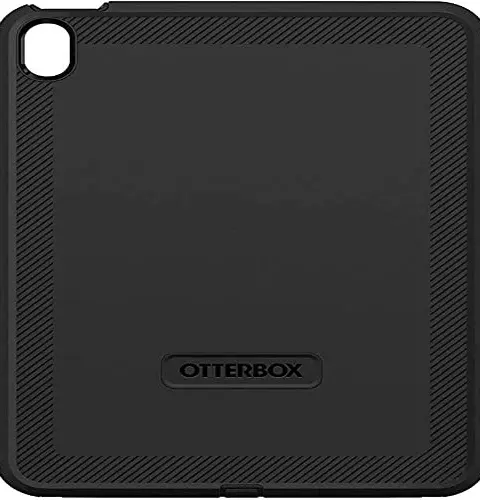 OtterBox Defender Apple IPad A16/10th Gen Black