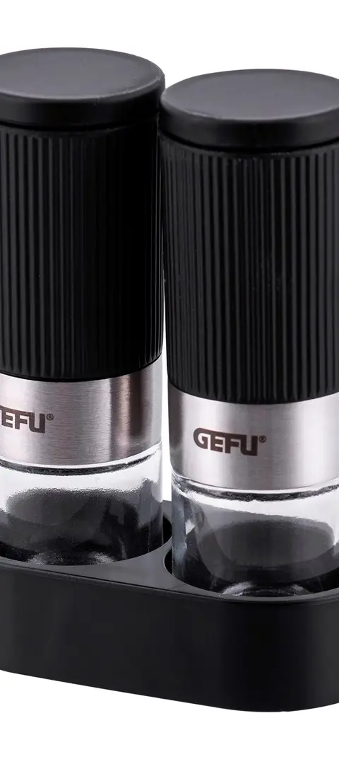 Gefu Tusome 2 Piece Mill Set G-34621