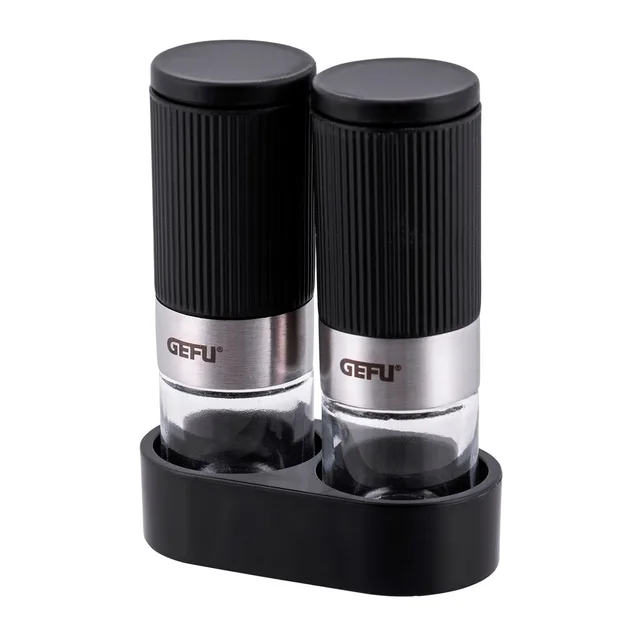 Gefu Tusome 2 Piece Mill Set G-34621
