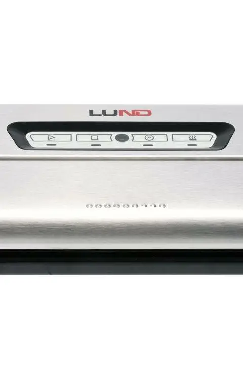 Vacuum Packaging Machine LUND 67882