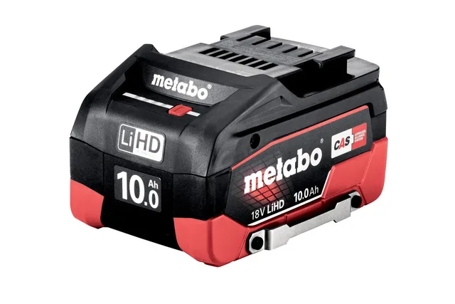 Metabo 624991000 Cordless Tool Battery / Charger