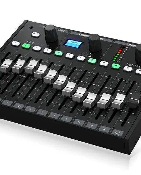 Digital Personal Mixer